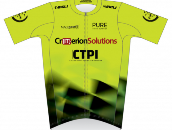 Criterion Kit 2025