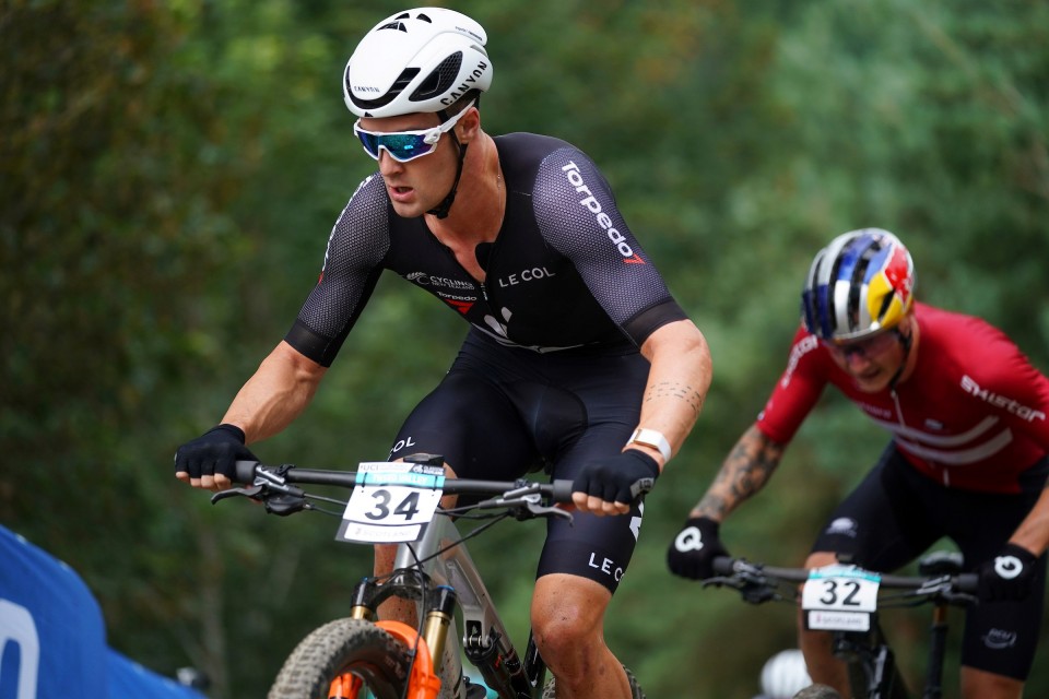 Plenty at stake for kiwi mountain bikers in North American finale