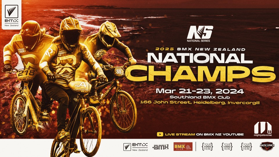 Nationals BMX Landscape 1920x1080