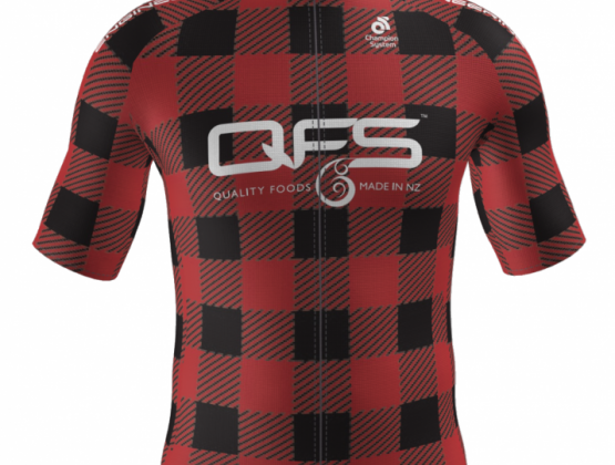 QFS Tos jersey 2024