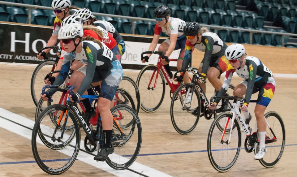 track cycling pedals