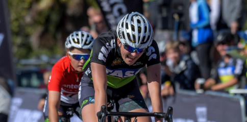 TALENTED TEENS AND MIGHTY MASTERS SET FOR VANTAGE ROAD NATIONAL CHAMPS